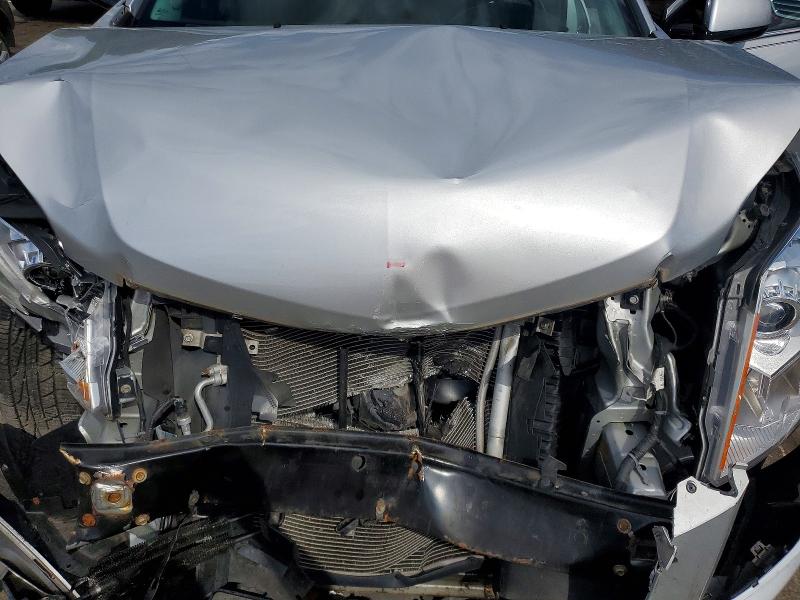 Продажа на аукционе авто 2013 Cadillac Srx, vin: 3GYFNGE34DS536482, номер лота: 53001426