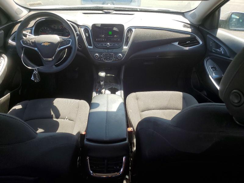 Продаж на аукціоні авто 2022 Chevrolet Malibu, vin: 1G1ZD5ST8NF118553, номер лоту: 55075066