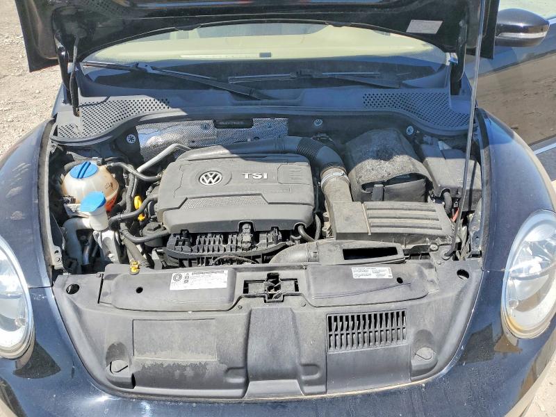 Aukcja sprzedaży 2015 Volkswagen Beetle, vin: 3VW507AT5FM802120, numer aukcji: 52092026