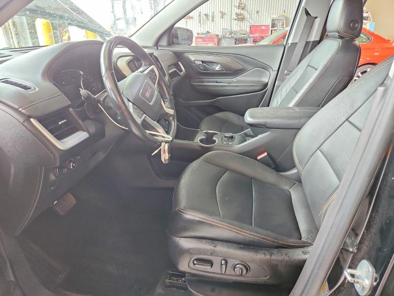 Продажа на аукционе авто 2020 Gmc Terrain, vin: 3GKALVEV7LL330517, номер лота: 54054176