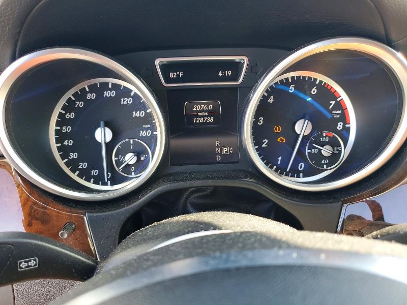 Продажа на аукционе авто 2014 Mercedes-benz Gl, vin: 4JGDF7DE9EA376319, номер лота: 52785356