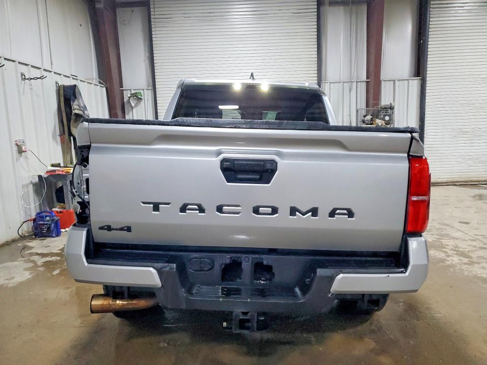 Aukcja sprzedaży 2025 Toyota Tacoma, vin: 3TMLB5JNXSM088392, numer aukcji: 52506746