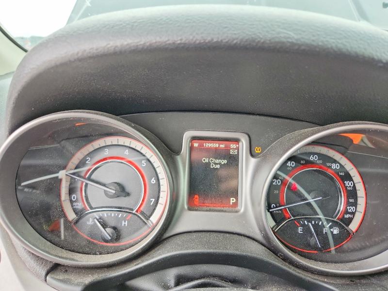 Aukcja sprzedaży 2018 Dodge Journey, vin: 3C4PDCGB2JT141510, numer aukcji: 52557876