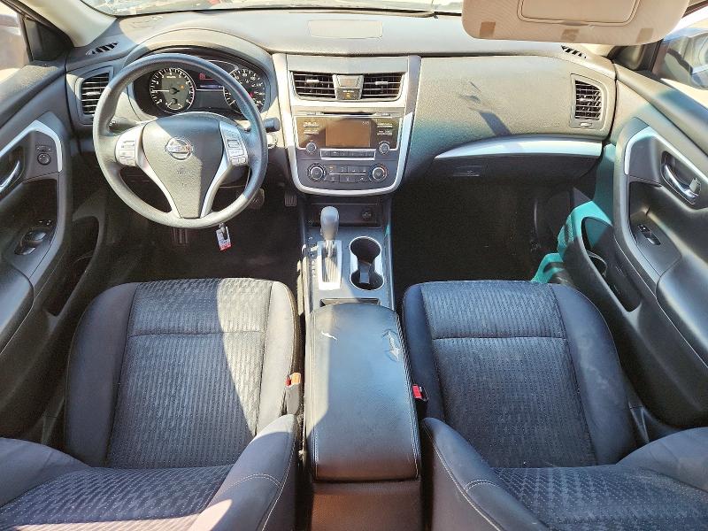 2016 Nissan Altima მანქანა იყიდება აუქციონზე, vin: 1N4AL3AP1GN366979, აუქციონის ნომერი: 53380676