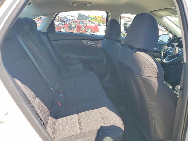 Продаж на аукціоні авто 2019 Kia Forte, vin: 3KPF24AD0KE059265, номер лоту: 53737136