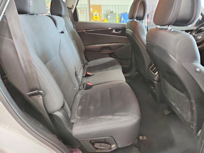 Aukcja sprzedaży 2016 Kia Sorento, vin: 5XYPGDA58GG179324, numer aukcji: 53097636