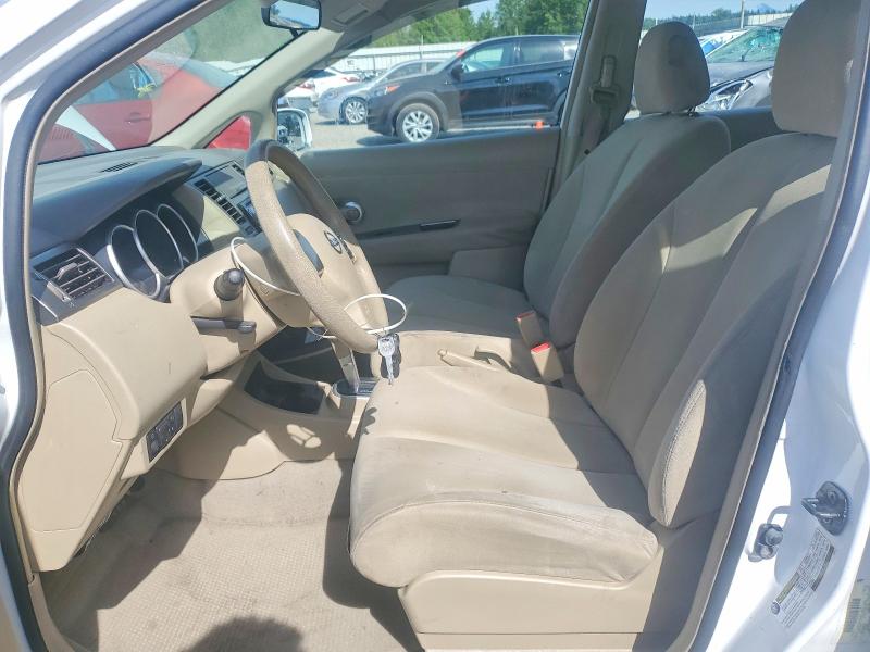 Продаж на аукціоні авто 2009 Nissan Versa, vin: 3N1BC13E29L440575, номер лоту: 53239886