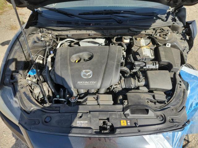 Продаж на аукціоні авто 2014 Mazda 6, vin: JM1GJ1U58E1101604, номер лоту: 52384586