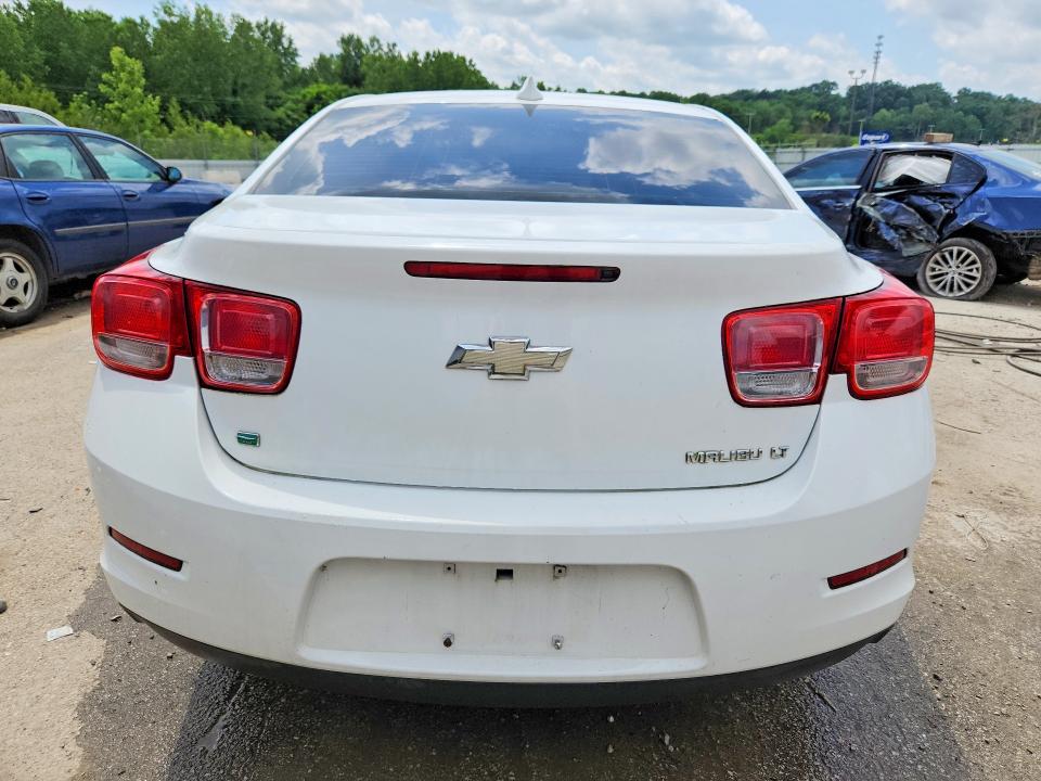 2015 Chevrolet Malibu მანქანა იყიდება აუქციონზე, vin: 1G11C5SL7FF354726, აუქციონის ნომერი: 54003396