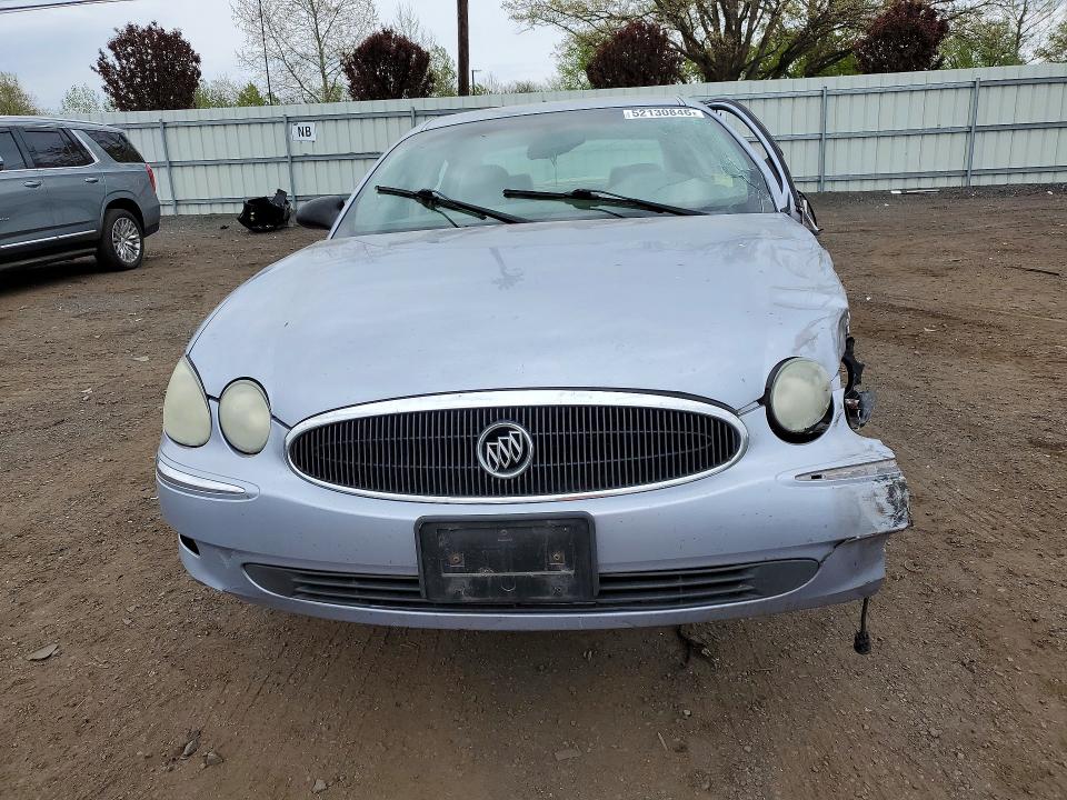 Aukcja sprzedaży 2006 Buick Lacrosse, vin: 2G4WD582661166078, numer aukcji: 52130846