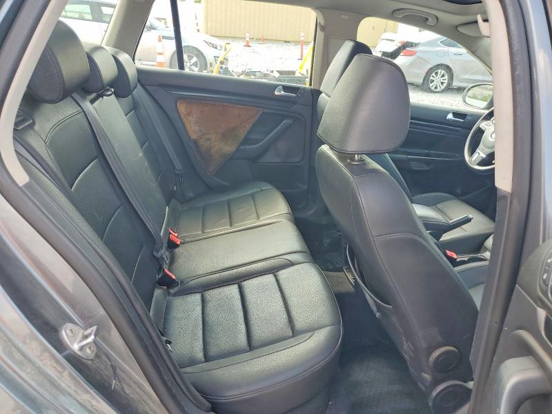 Aukcja sprzedaży 2010 Volkswagen Jetta, vin: 3VWTL7AJ1AM695377, numer aukcji: 54045636