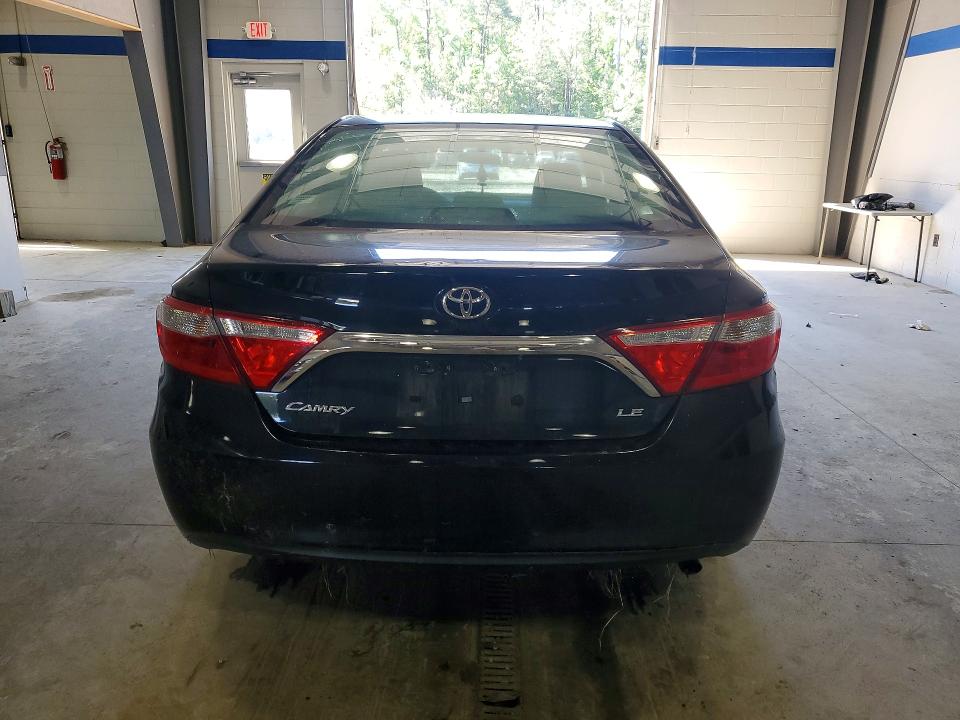 53368356 :رقم المزاد ، 4T4BF1FK3GR568740 vin ، 2016 Toyota Camry مزاد بيع