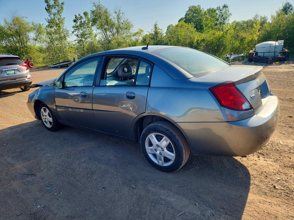 Aukcja sprzedaży 2007 Saturn Ion, vin: 1G8AJ58F07Z204210, numer aukcji: 55166406