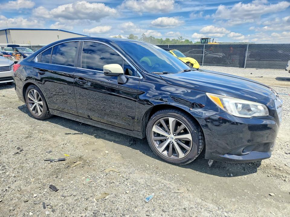 2017 Subaru Legacy მანქანა იყიდება აუქციონზე, vin: 4S3BNAN68H3060146, აუქციონის ნომერი: 52669246