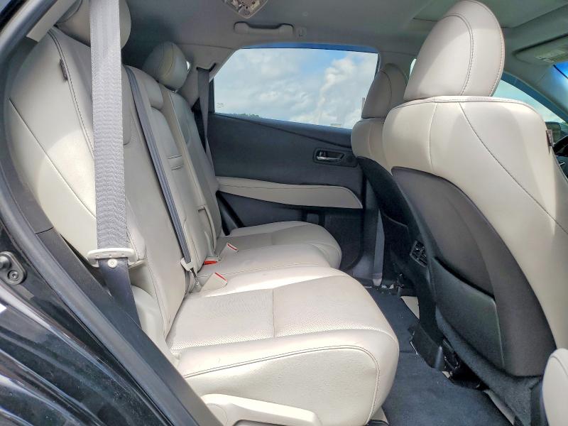 Продаж на аукціоні авто 2014 Lexus Rx, vin: 2T2ZK1BA8EC143669, номер лоту: 55283576