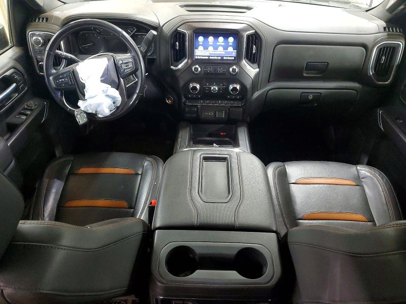 52688226 :رقم المزاد ، 1GT49PE79NF172313 vin ، 2022 Gmc Sierra مزاد بيع