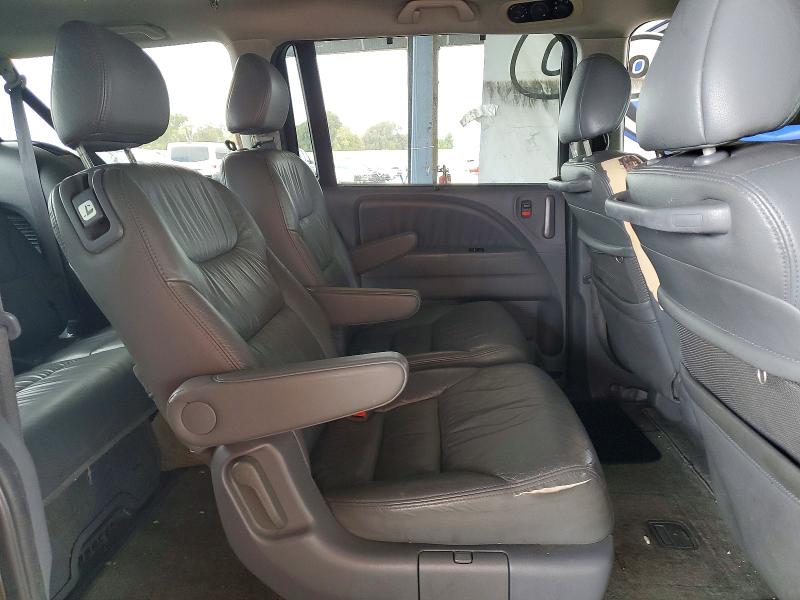 52428916 :رقم المزاد ، 5FNRL38637B453839 vin ، 2007 Honda Odyssey مزاد بيع