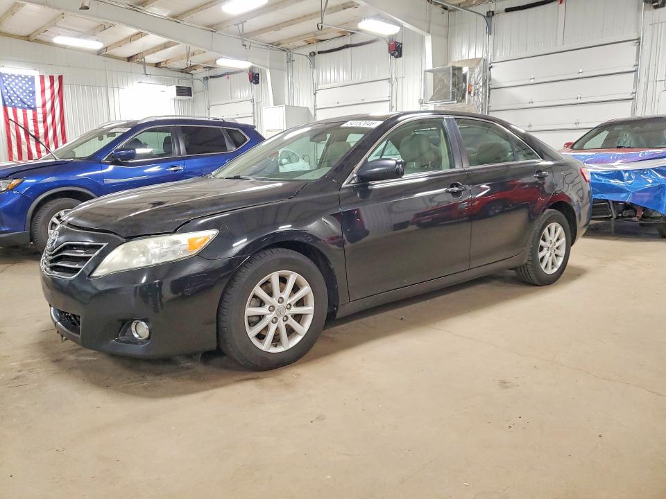 Aukcja sprzedaży 2010 Toyota Camry, vin: 4T4BF3EK8AR054144, numer aukcji: 54152046
