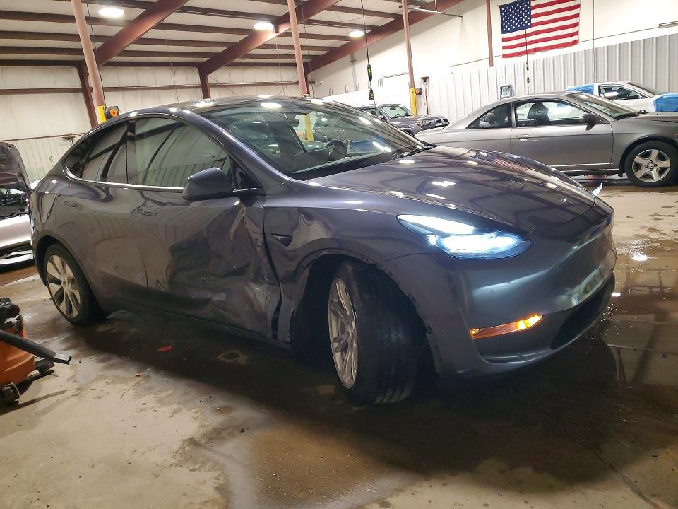 Aukcja sprzedaży 2023 Tesla Model Y, vin: 7SAYGDEE2PF885746, numer aukcji: 53022276