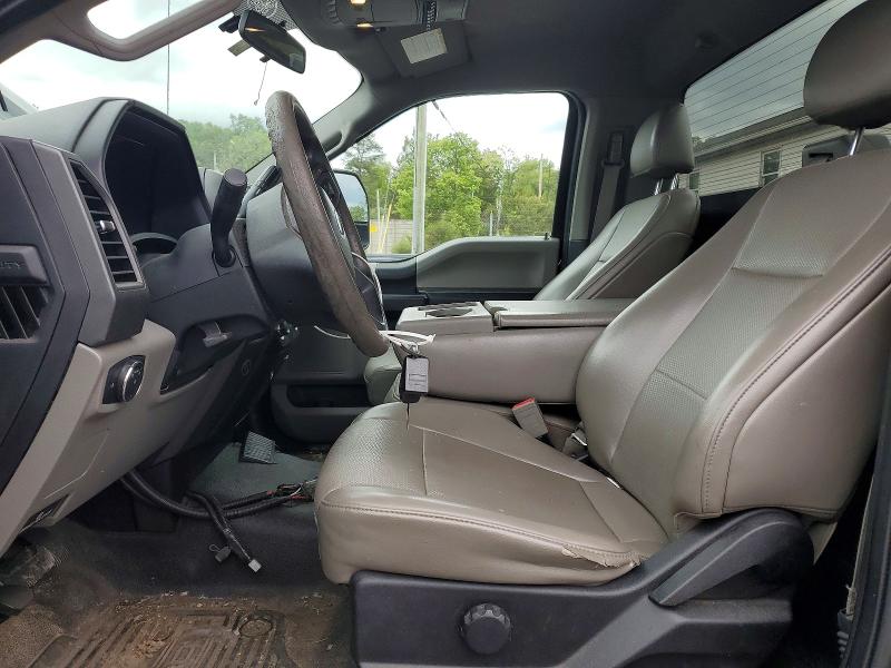53303926 :رقم المزاد ، 1FDBF2B66KED49623 vin ، 2019 Ford F250 مزاد بيع
