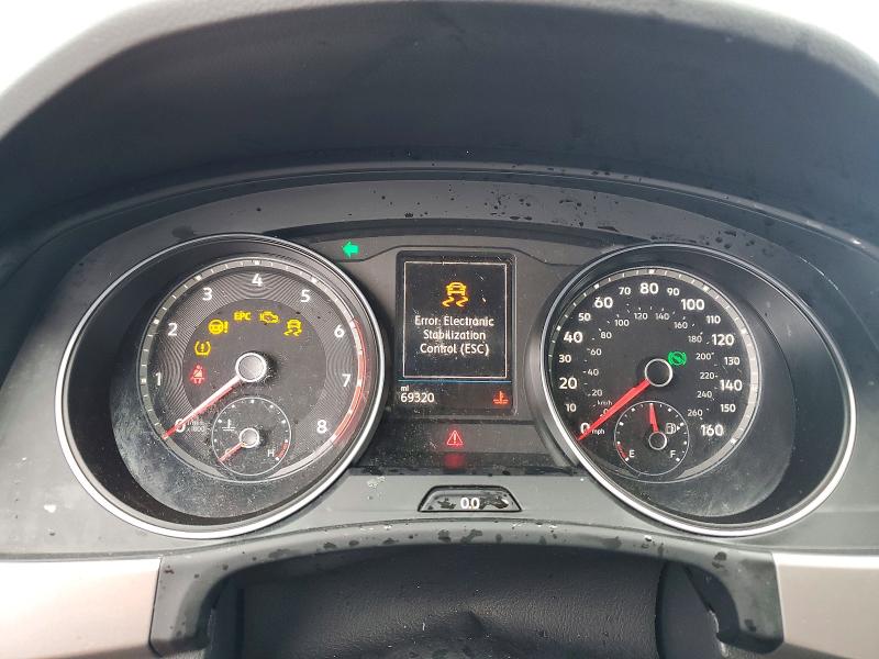 Aukcja sprzedaży 2019 Volkswagen Atlas, vin: 1V2AP2CA0KC590393, numer aukcji: 51908136