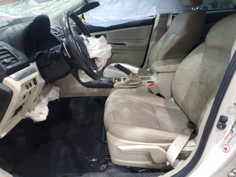 Продаж на аукціоні авто 2014 Subaru Xv Crosstrek, vin: JF2GPBKC4EH229921, номер лоту: 54199146