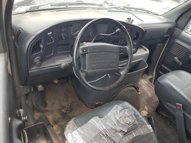 55385366 :رقم المزاد ، 1FTHE24Y3PHA41637 vin ، 1993 Ford Econoline مزاد بيع