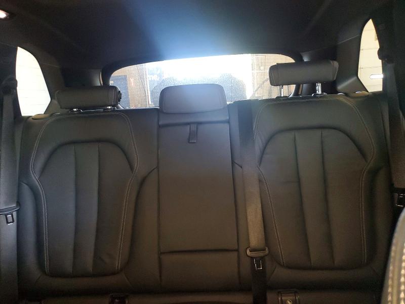 Aukcja sprzedaży 2019 Bmw X5, vin: 5UXCR6C53KLL08261, numer aukcji: 53907056