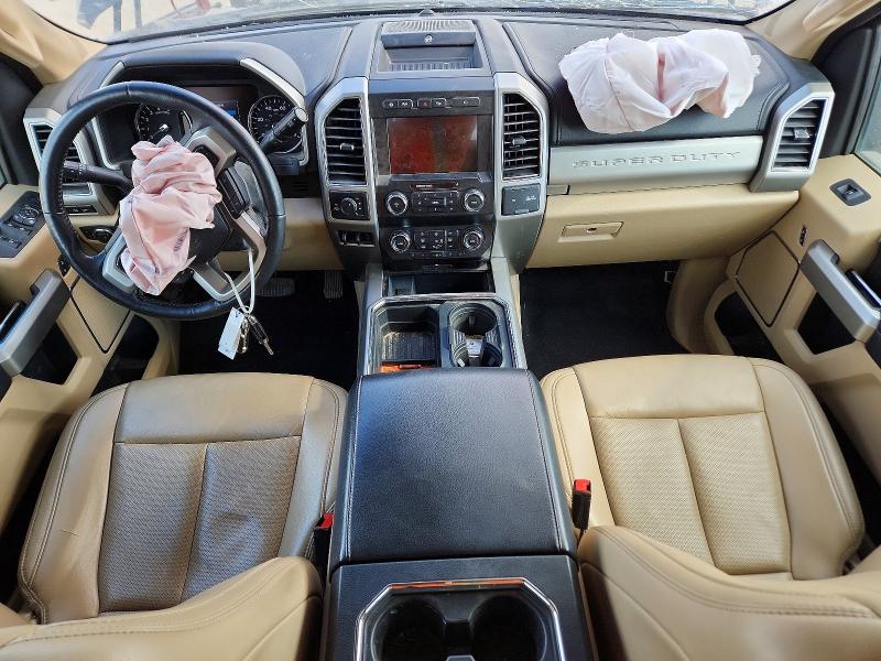 Aukcja sprzedaży 2021 Ford F250, vin: 1FT7W2BTXMED79436, numer aukcji: 51639016