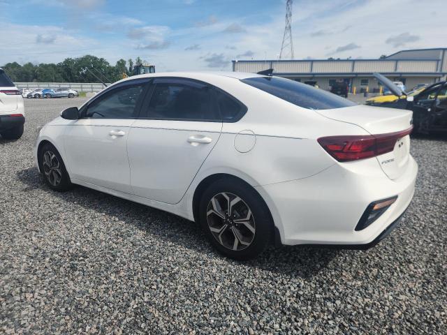 Продажа на аукционе авто 2020 Kia Forte, vin: 3KPF24AD6LE191643, номер лота: 54922846