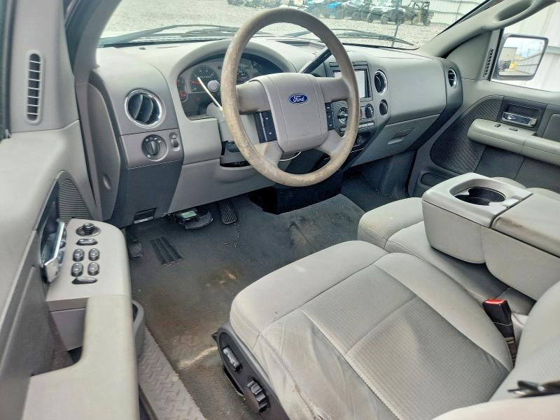 2007 Ford F150 მანქანა იყიდება აუქციონზე, vin: 1FTPX14V57FB16713, აუქციონის ნომერი: 54414666