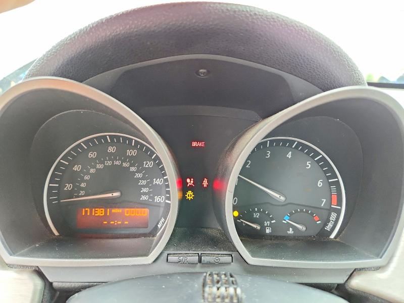 54322996 :رقم المزاد ، 4USBT53564LT27229 vin ، 2004 Bmw Z4 مزاد بيع