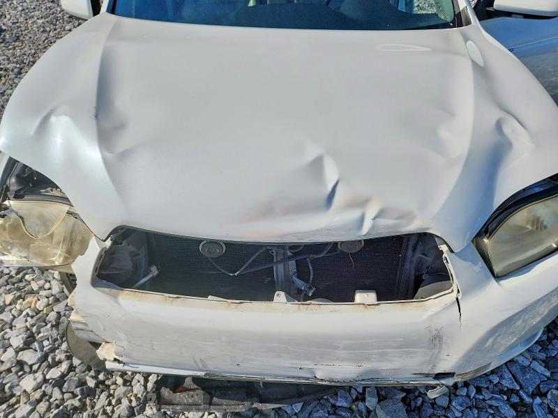 2010 Toyota Highlander მანქანა იყიდება აუქციონზე, vin: JTEYK3EH2A2096552, აუქციონის ნომერი: 54354576