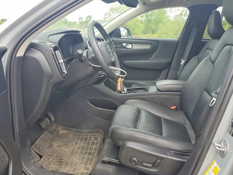 Продажа на аукционе авто 2024 Volvo Xc40, vin: YV4L12UM0R2251683, номер лота: 54142476