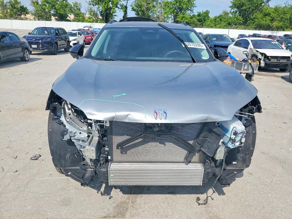 Aukcja sprzedaży 2024 Buick Envision, vin: LRBFZPE4XRD075832, numer aukcji: 53070286