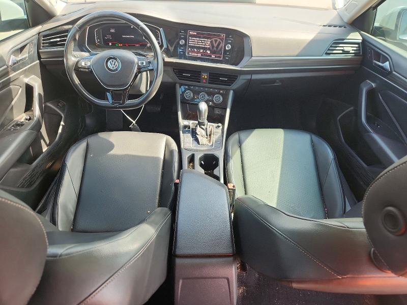 Aukcja sprzedaży 2019 Volkswagen Jetta, vin: 3VWE57BU9KM096076, numer aukcji: 51382926