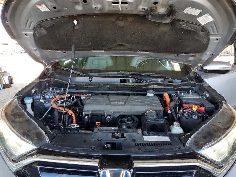 Aukcja sprzedaży 2020 Honda Cr-v, vin: 7FART6H82LE027173, numer aukcji: 54617946