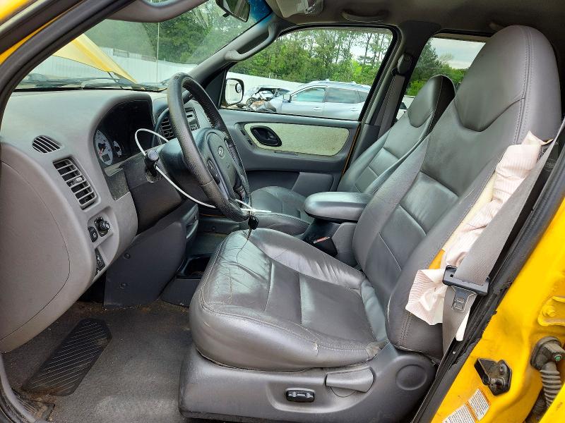 53545326 :رقم المزاد ، 1FMCU03121KB70626 vin ، 2001 Ford Escape مزاد بيع