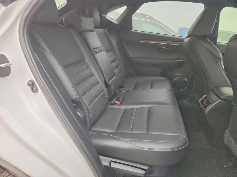 Продажа на аукционе авто 2019 Lexus Nx300, vin: JTJYARBZ2K2142208, номер лота: 54210916