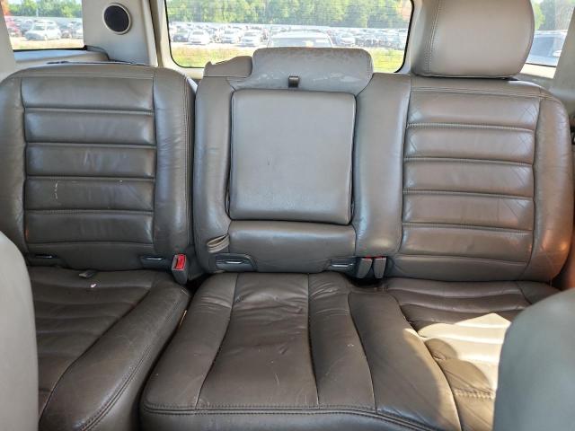 Продаж на аукціоні авто 2004 Hummer H2, vin: 5GRGN23U44H122571, номер лоту: 53233446
