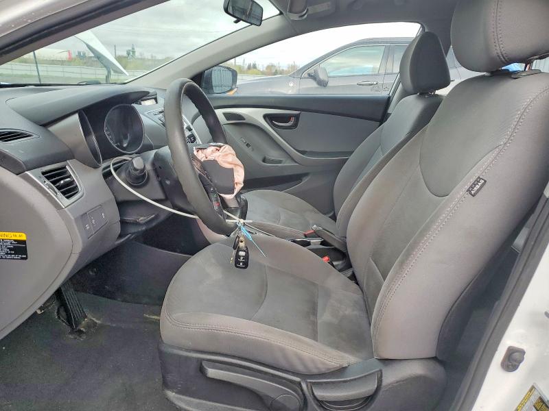 Aukcja sprzedaży 2013 Hyundai Elantra, vin: 5NPDH4AE5DH409213, numer aukcji: 53056966