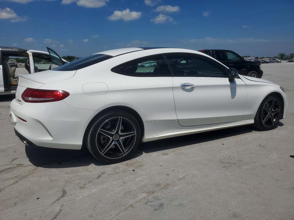 Продаж на аукціоні авто 2018 Mercedes-benz C, vin: WDDWJ4KB5JF635572, номер лоту: 54228226