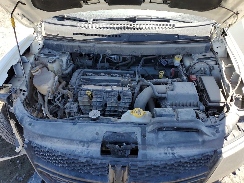 2019 Dodge Journey მანქანა იყიდება აუქციონზე, vin: 3C4PDCBB2KT857302, აუქციონის ნომერი: 54427836