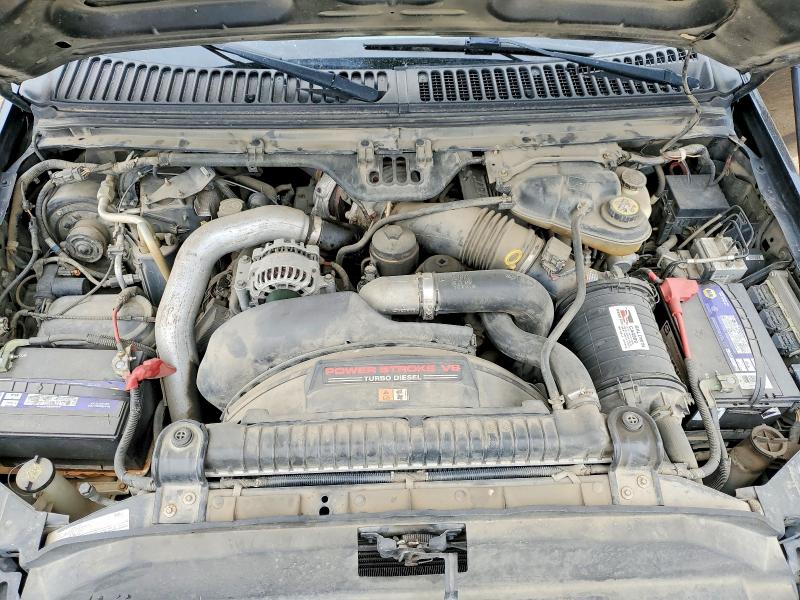 Продаж на аукціоні авто 2006 Ford F350, vin: 1FTWW31P16ED49993, номер лоту: 53190346