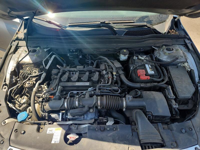 Aukcja sprzedaży 2020 Honda Accord, vin: 1HGCV1F18LA095590, numer aukcji: 51455916