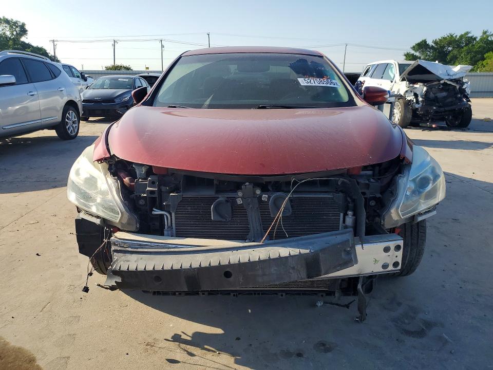2014 Nissan Altima მანქანა იყიდება აუქციონზე, vin: 1N4AL3AP6EC269656, აუქციონის ნომერი: 52758566