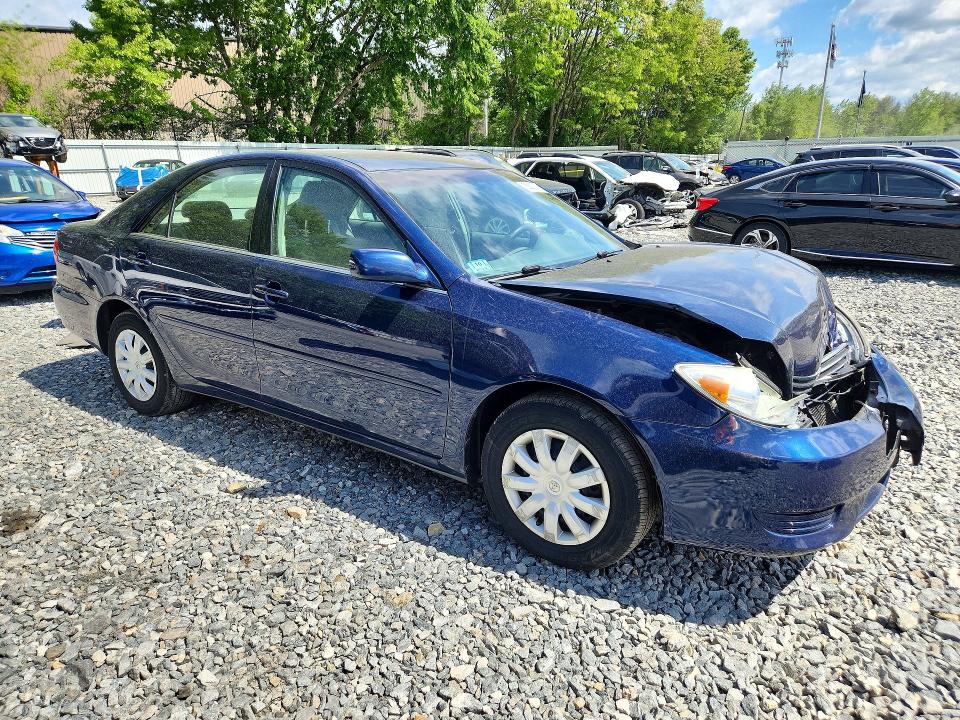 Aukcja sprzedaży 2005 Toyota Camry, vin: 4T1BE32K35U427744, numer aukcji: 55312416