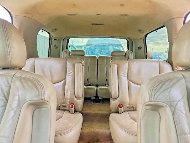 72157935 :رقم المزاد ، 1GYEK63N46R104483 vin ، 2006 Cadillac Escalade مزاد بيع