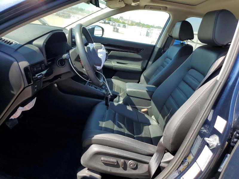 Продаж на аукціоні авто 2025 Honda Cr-v, vin: 5J6RS4H79SL000679, номер лоту: 53519456