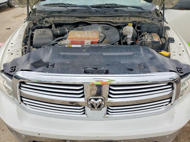 Продажа на аукционе авто 2016 Ram 1500, vin: 1C6RR7LM6GS260199, номер лота: 53169136